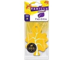 Oro gaiviklis Paloma Gold VANILIA