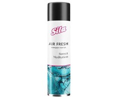 Oro gaiviklis SILA Sunset Meditatiton 300ml