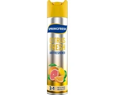 Oro gaiviklis Springfresh 300ml Citrus Fresh