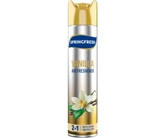 Oro gaiviklis Springfresh 300ml Vanilla