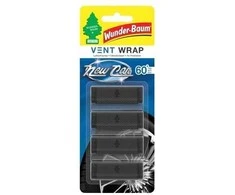 Blow WUNDER-BAUM - Vent Wrap naujas automobilis 4vnt