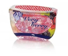 Oro gaiviklis želė perlai 150 g ACTIVE AIR 871125254651