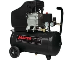 Oro kompresorius BM15-24 Jaspers 24L 1.5AG 138L/min
