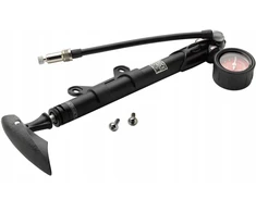 Oro siurblys (aukšto slėgio / didelio tūrio konvertuojamas) RockShox Boxxer