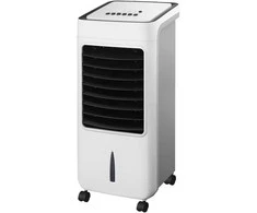 Ventiliatorius Oro vėsintuvas JTS09AC0064RC, vandens talpa 7,4L, 80W, 3 veikimo greičiai