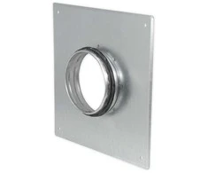 Ortakio adapteris MVAS100, DN100, su tarpine