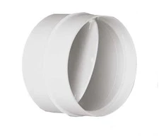 Ventiliacijos tarpmovė EUROPLAST, D150