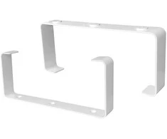 Ortakio laikikliai KZ29, 220 x 90 mm, 2 vnt.