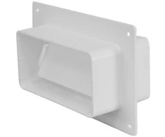 Ortakio mova su atb. vožtuvu, su flanšu KFS, 110 x 55 mm