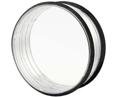 Ortakio mova su tarpinėmis NPS100, DN100