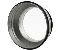 Ortakio pereiga su tarpinėmis RCLS100-80, DN100-80