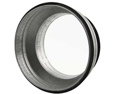 Ortakio pereiga su tarpinėmis RCLS160-125, DN160-125