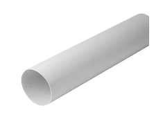Trišakis EUROPLAST AT125, D125, be tarpinės