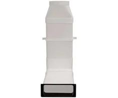 CATA | Rectangular Duck Kit | 02800992
