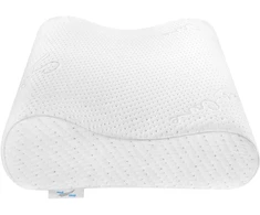 Ortopedinė profiluota atminties putų pagalvė - Medi Sleep