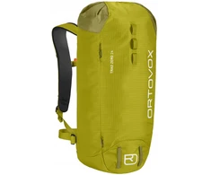 Ortovox Trad Zero 24 kuprinė alpinizmui, geltona