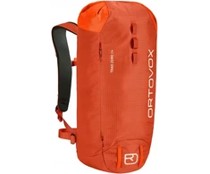 Ortovox Trad Zero 24 oranžinis dykuma