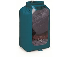 Osprey DrySack 20L su langeliu