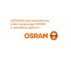 Osram 0,3W LED naktinis šviestuvas LUNETTA, baltas, 3000K, su šviesos jutikliu