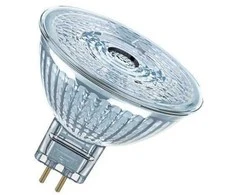 3,8W LED lemputė PARATHOM© MR16 36°, 2700K, GU5.3