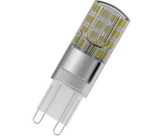 Candellux OSRAM LED kapsulinė lemputė PIN 30, G9, 2,6W, 4000 K, 320 lm, šaltai baltos sp.