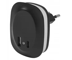 Osram LUNETTA EDGE SEN BL 830 USB A