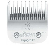 Oster Professional Products OSTER 919-22 Kerpamoji galvutė (3) Skip Tooth, 13 mm