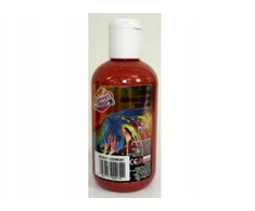 Otocki Dekoratyviniai blizgučiai raudoni 250ml