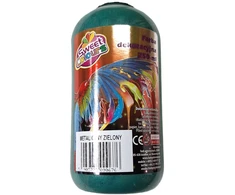 Otocki Dekoratyviniai metaliniai dažai, žali, 250ml