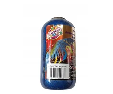 Otocki metaliniai plakatai dažai, 250 ml, mėlyni