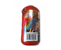 Otocki plakatų dažai, 250 ml, metaliniai raudoni