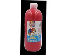 Strigo Otocki Rubino spalvos plakatų dažai 1000ml