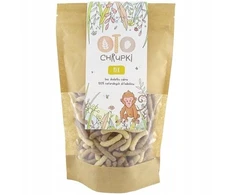 Otolandia OTO Crispki MIX be pridėtinio cukraus 25g