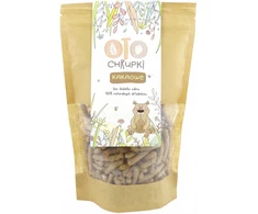 OTOLANDIA OTO NATURAL CRUCHES SVEIKA KAKAVA KAKA BE PRIDĖTO CUKRAUS 25g