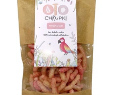 Otolandia Otolandijos traškučių mišinys 25 g