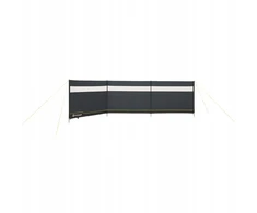 Outwell – priekinis stiklas Navy Night – 5 x 1,25 m (111216)