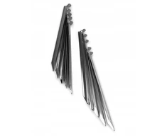 Outwell Storm kaiščiai su kabliuku 24cm