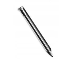 Outwell Storm kaiščiai su kabliuku 24cm