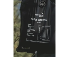 Outwell Turistinis dušas Easy Camp Solar Shower, 20L