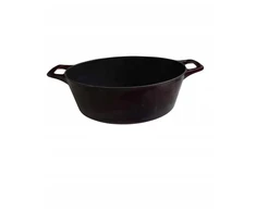 Ovalus orkaitės indas LA CUISINE 6,5 l