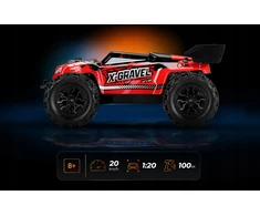 Overmax X-Gravel