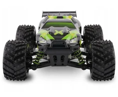 Overmax Car SPRING RC 4x4 100m 30km/h NUOTOLINIO PULTO VALDOMAS X-Monster