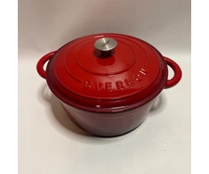 Overmont AB tradicinis puodas, 7 l