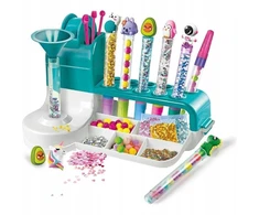 Owl Tech KŪRYBINIS RINKINYS VAIKAMS MAGIC PEN FACTORY DIY PEN CREATOR