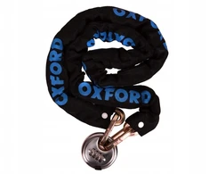 Oxford Of01 apsauginė troselė su užraktu