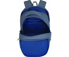 Oxford Touch Esse Jeans mokyklinė kuprinė, 26 L