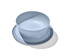 OXO Dusk Cup su silikoniniu siurbimo puodeliu