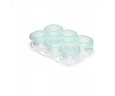 OXO tot Opal kūdikių maisto šaldymo indai 60 ml
