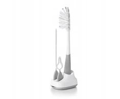 OXO tot: pilkas butelių valymo rinkinys 62116600