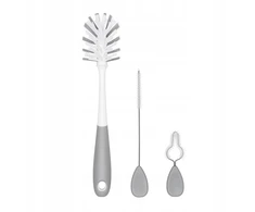 OXO tot: pilkas butelių valymo rinkinys 62116600